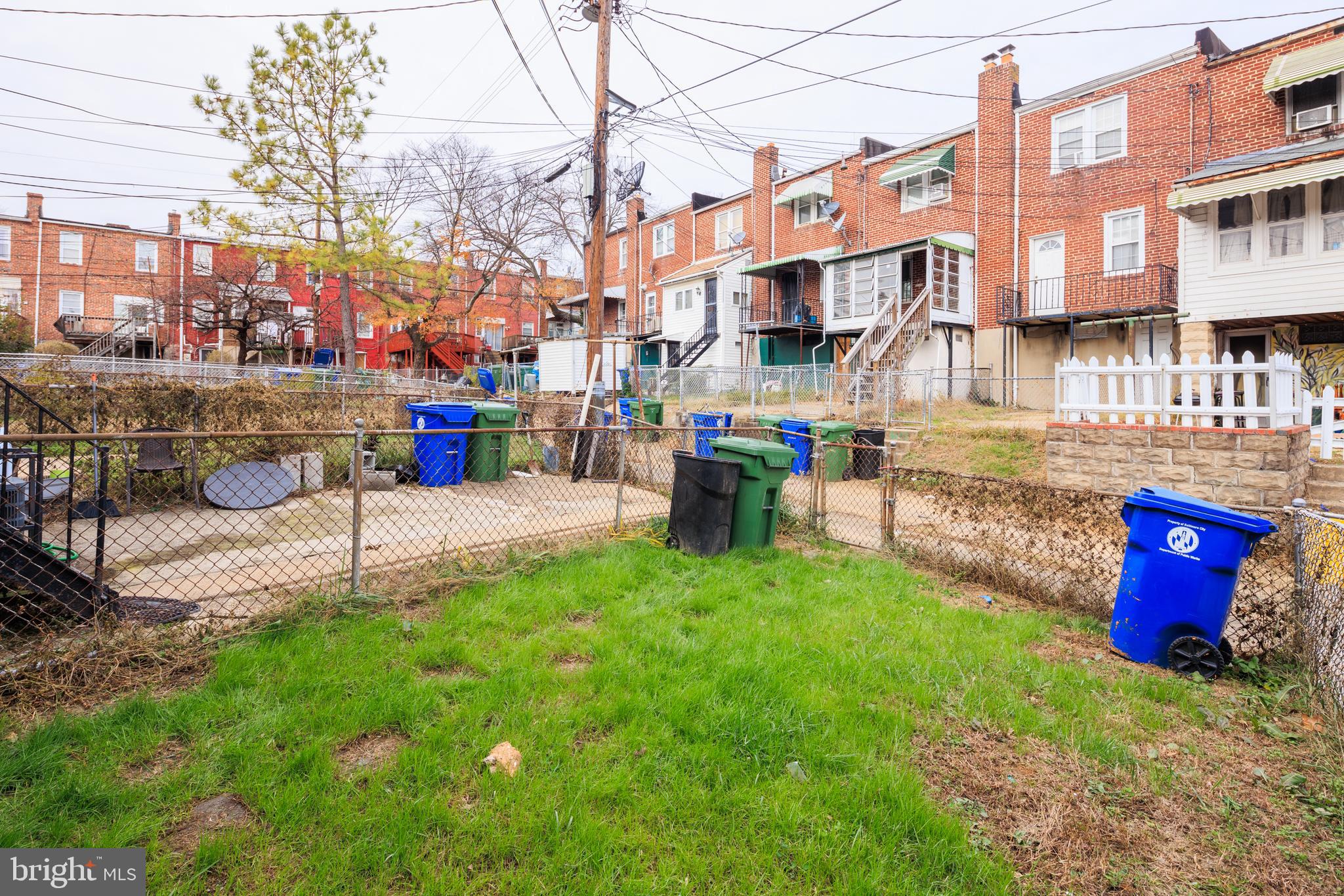 ALLENDALE - Residential