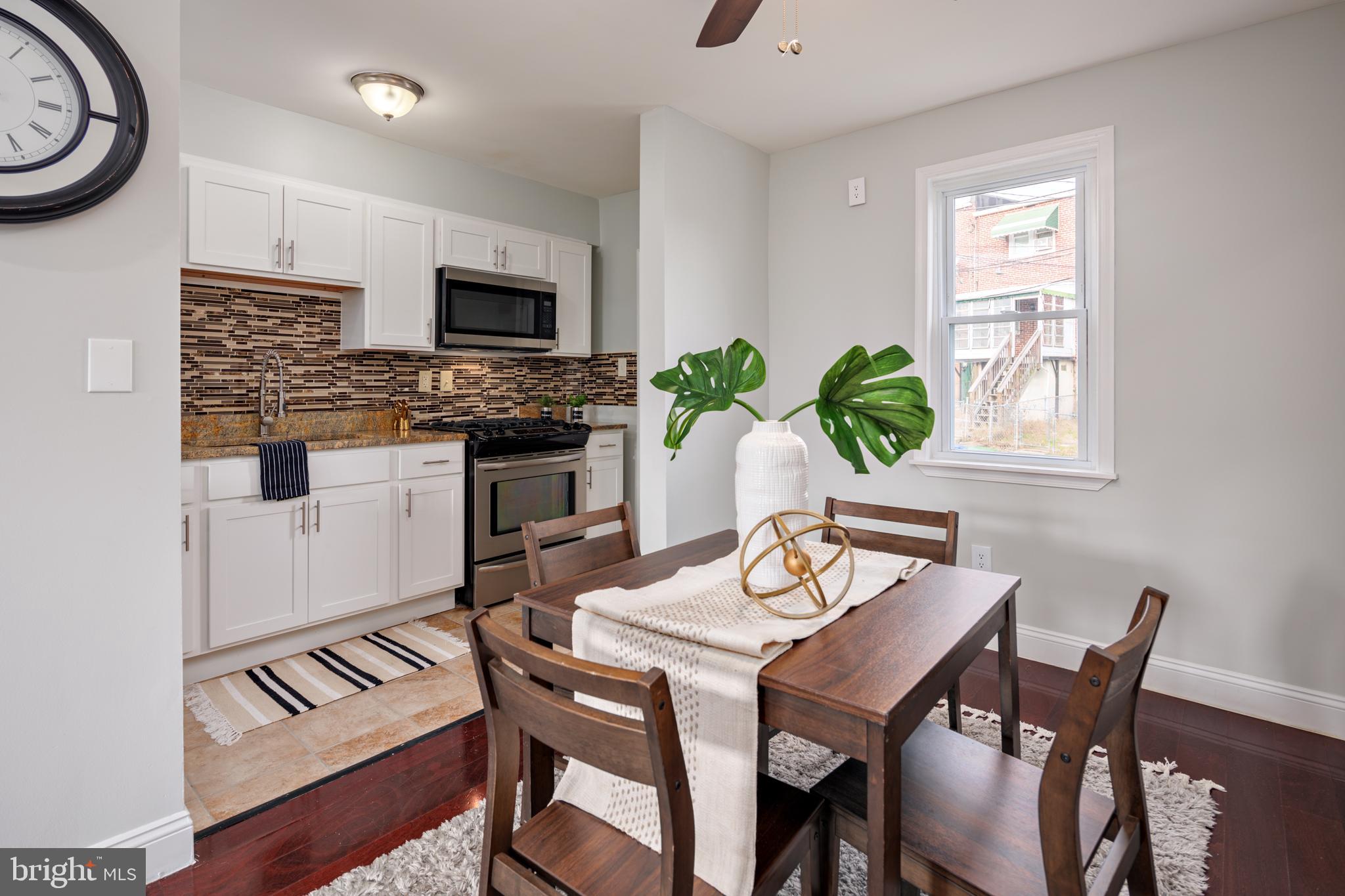 ALLENDALE - Residential