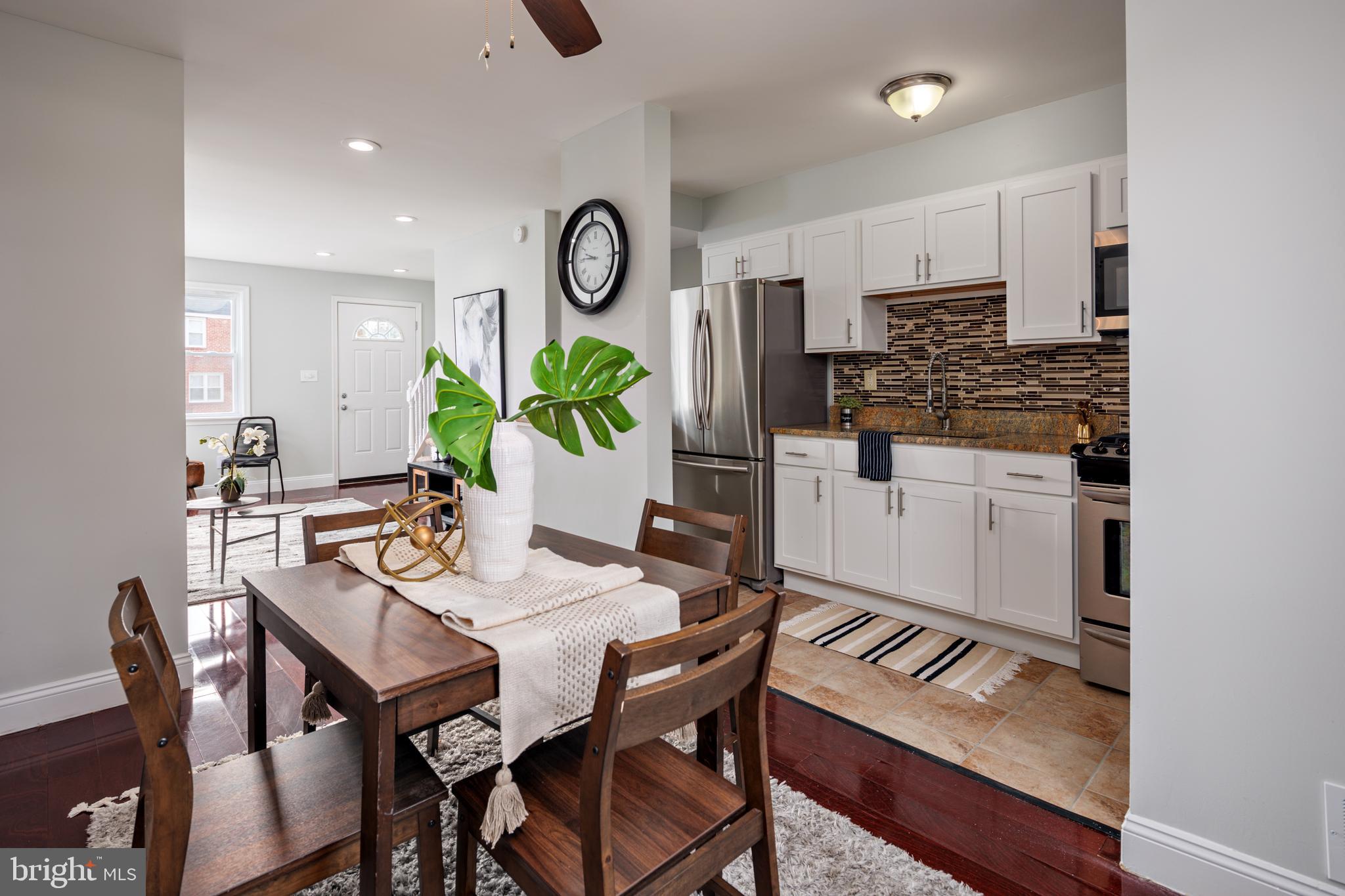 ALLENDALE - Residential