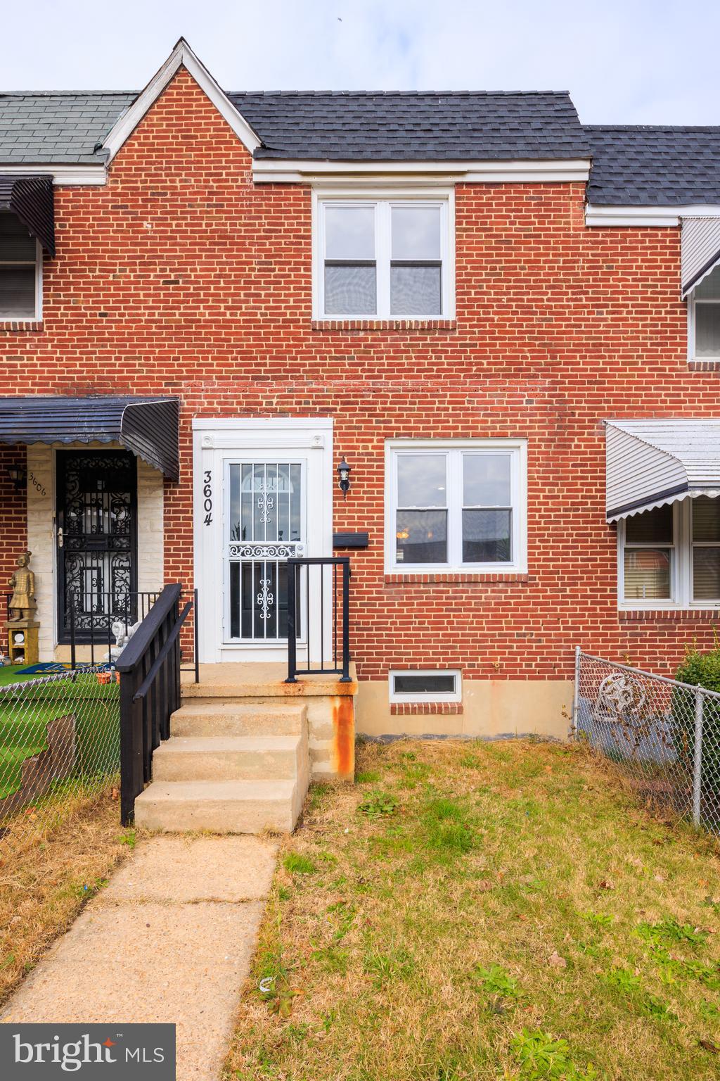 ALLENDALE - Residential