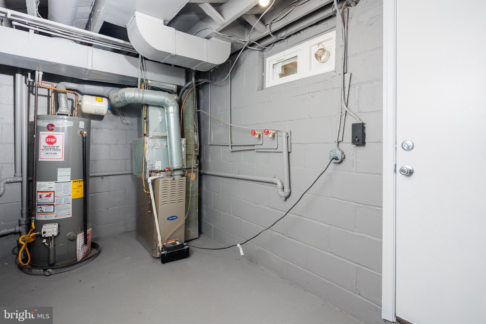 ALLENDALE - Residential