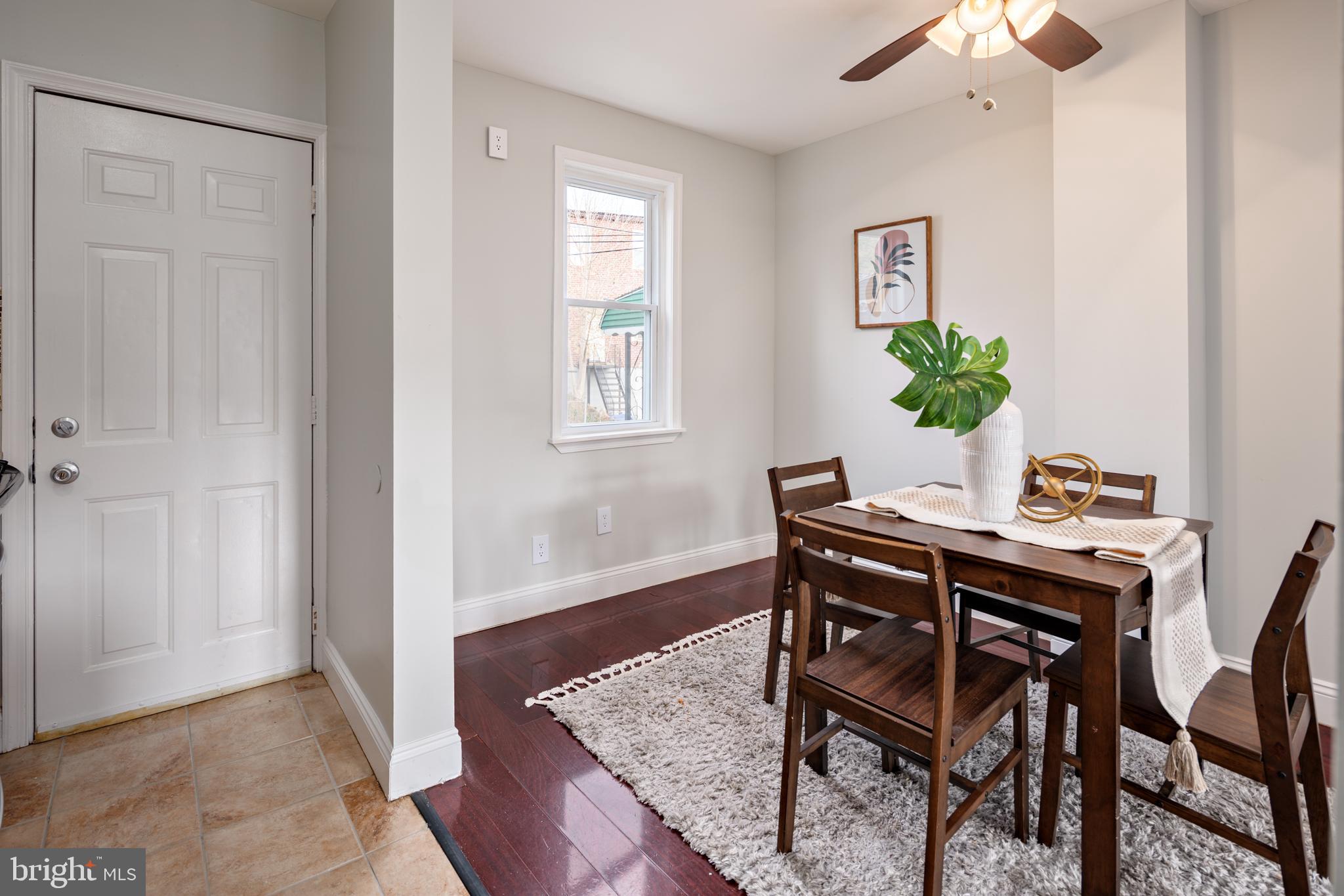 ALLENDALE - Residential