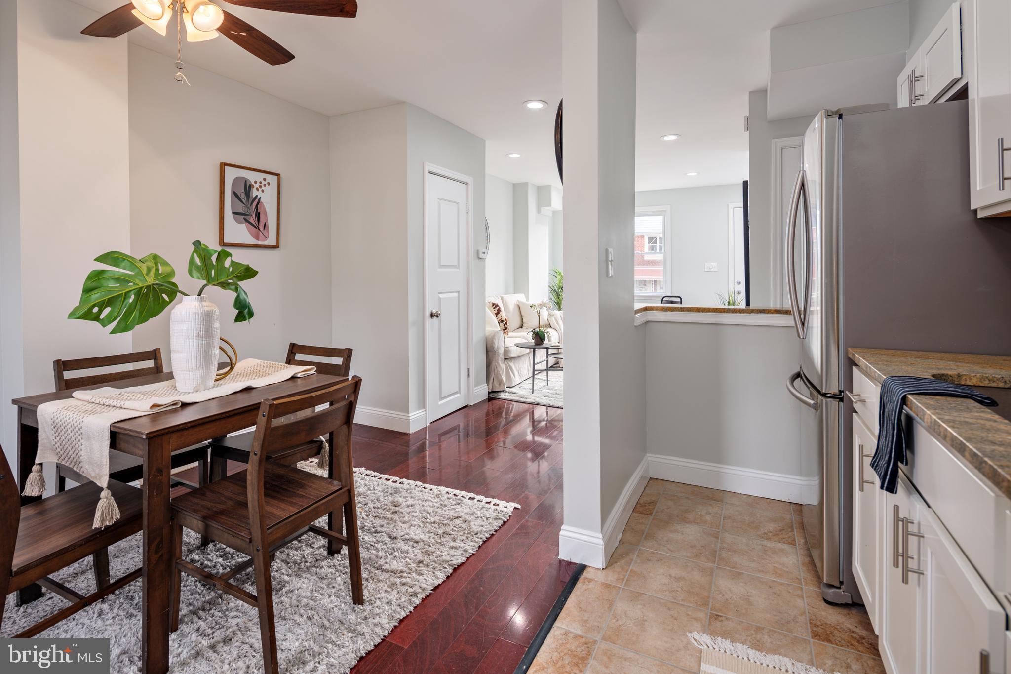 ALLENDALE - Residential