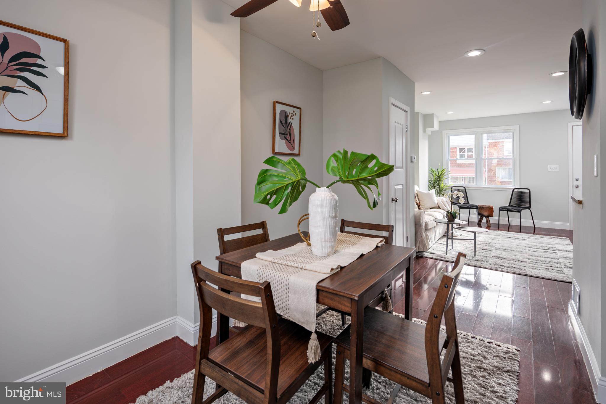 ALLENDALE - Residential