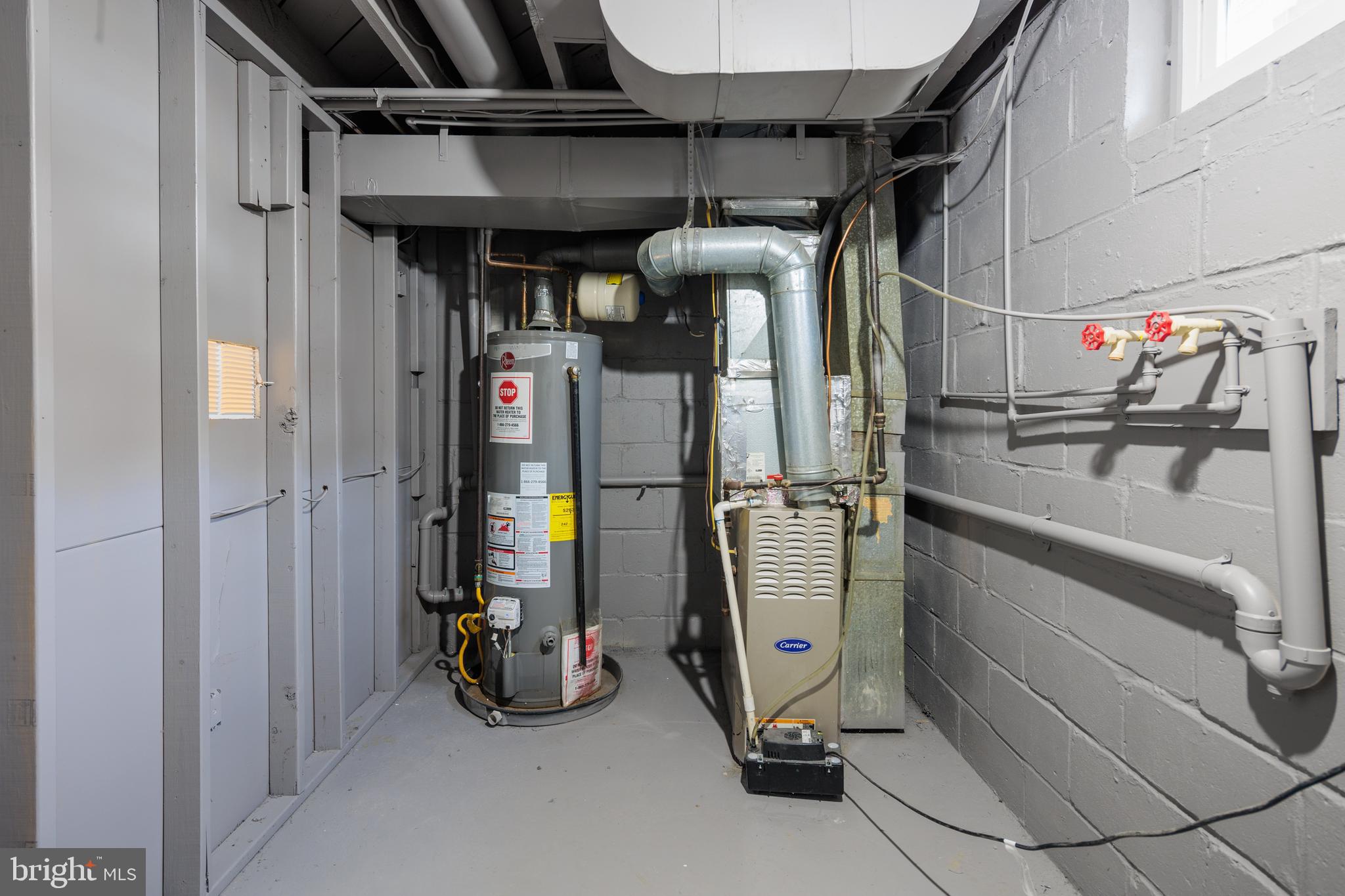 ALLENDALE - Residential