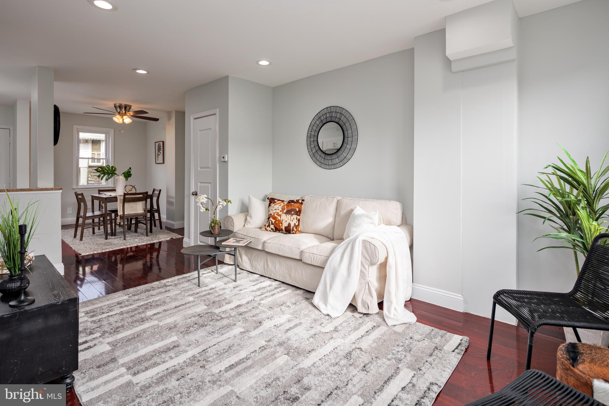 ALLENDALE - Residential