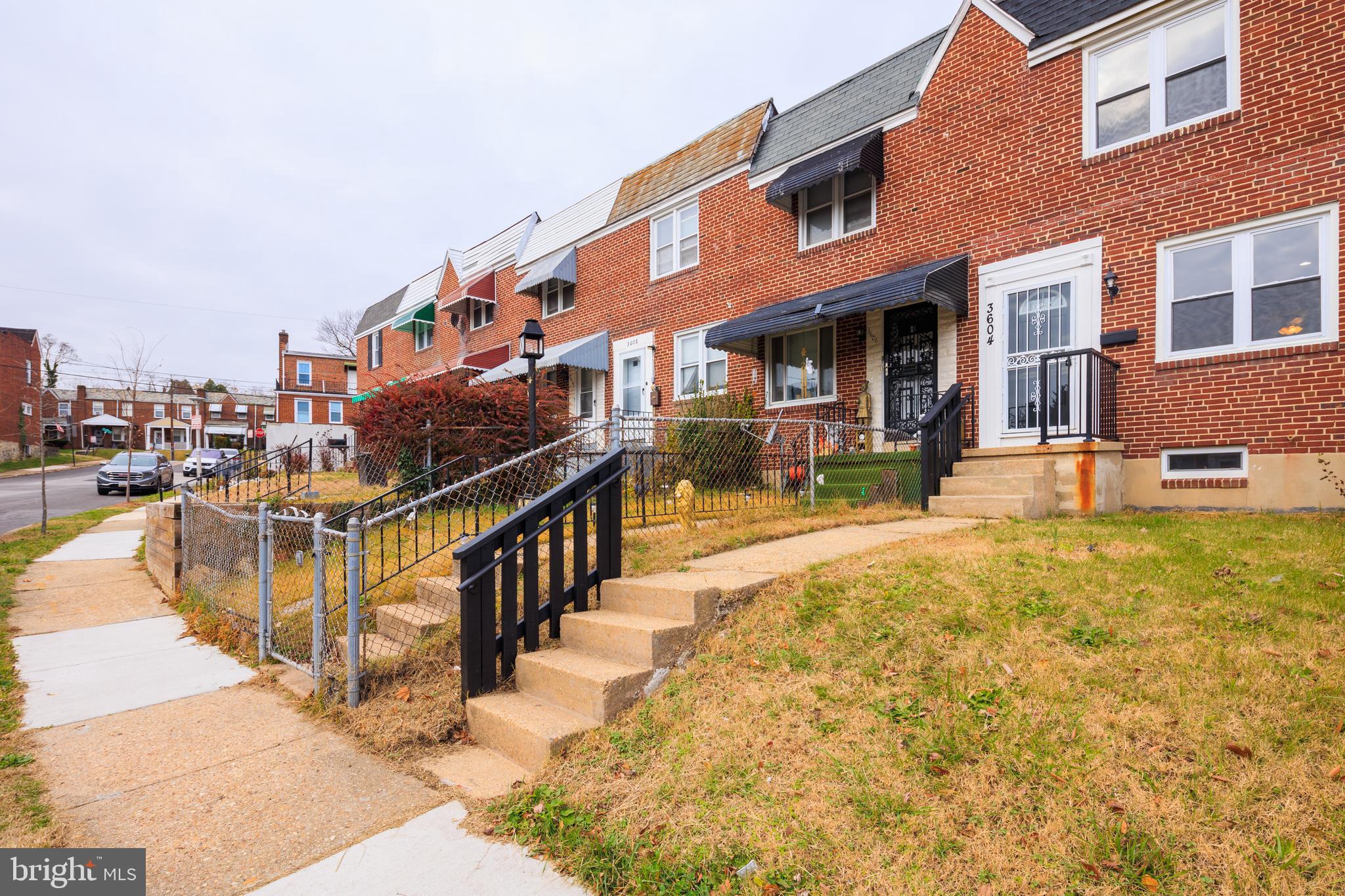 ALLENDALE - Residential