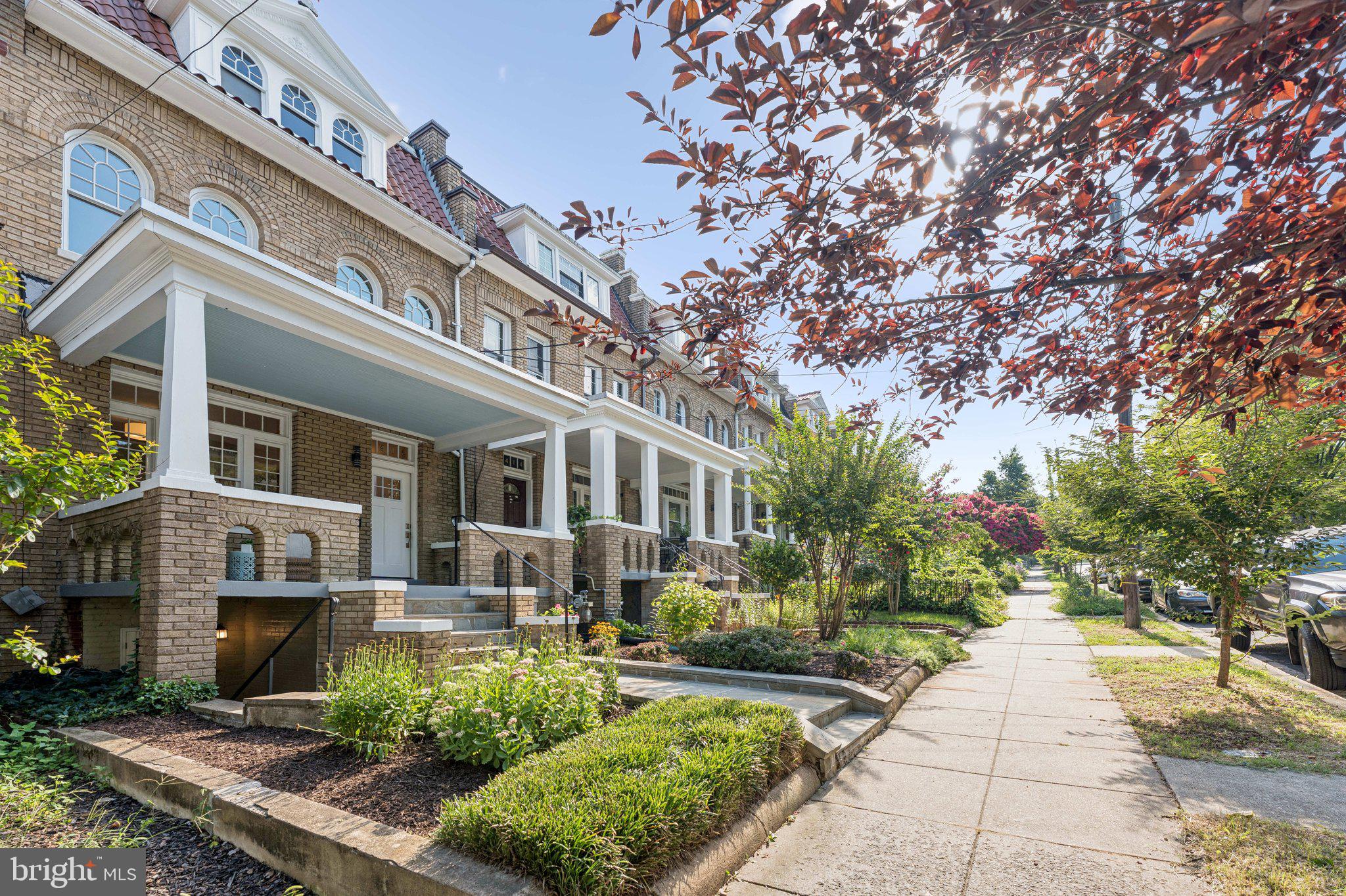 1412 DECATUR STREET NW
