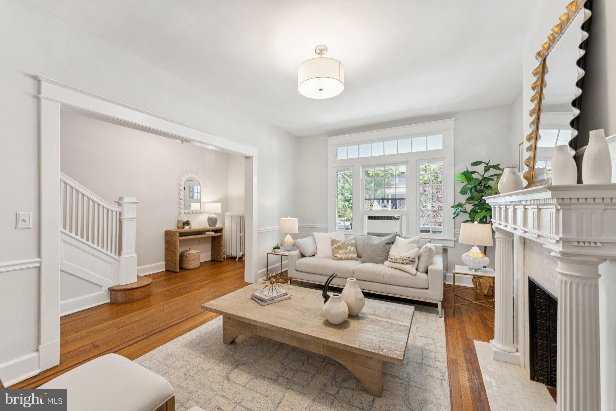 1412 DECATUR STREET NW