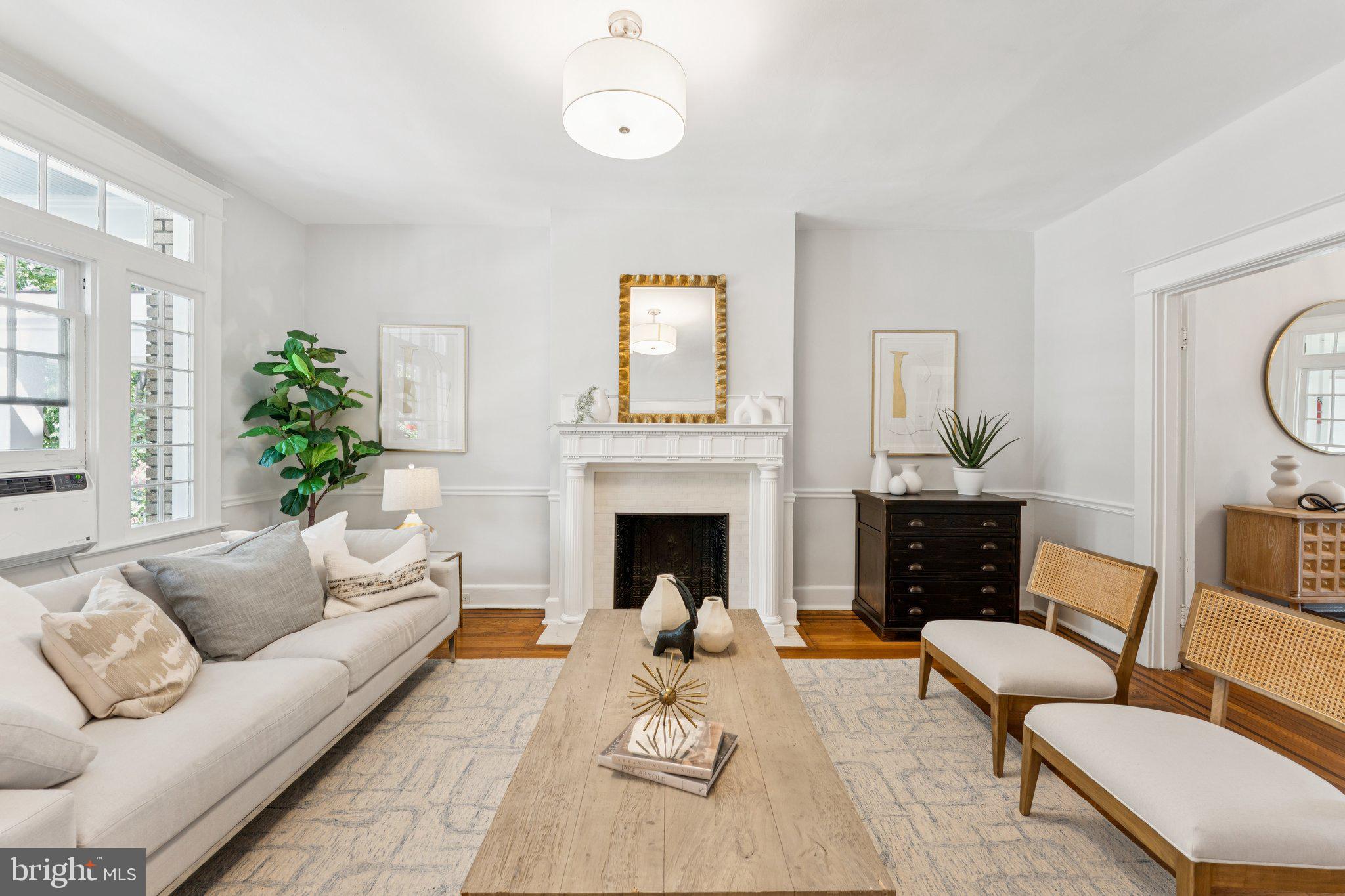 1412 DECATUR STREET NW