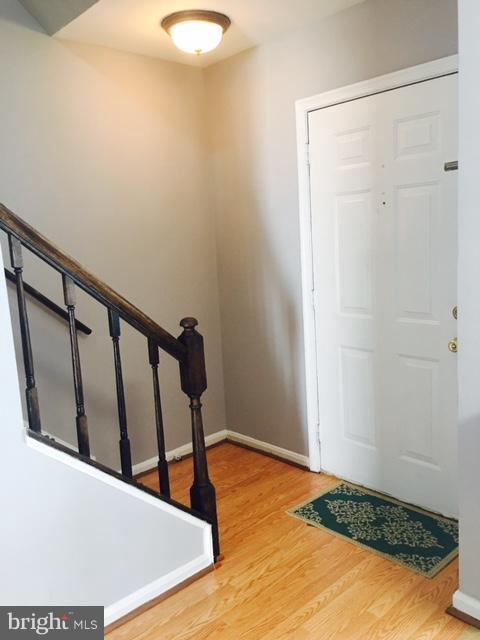 PROVIDENCE VILLAGE - Residential