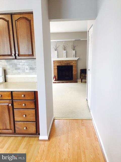 PROVIDENCE VILLAGE - Residential