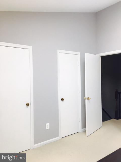 PROVIDENCE VILLAGE - Residential