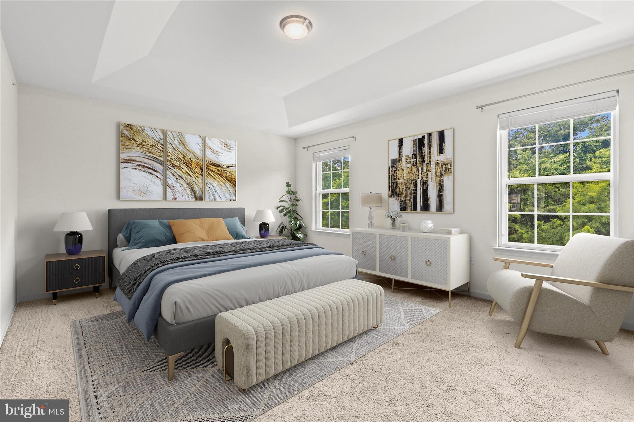 LAUREL RIDGE ESTATES - Residential