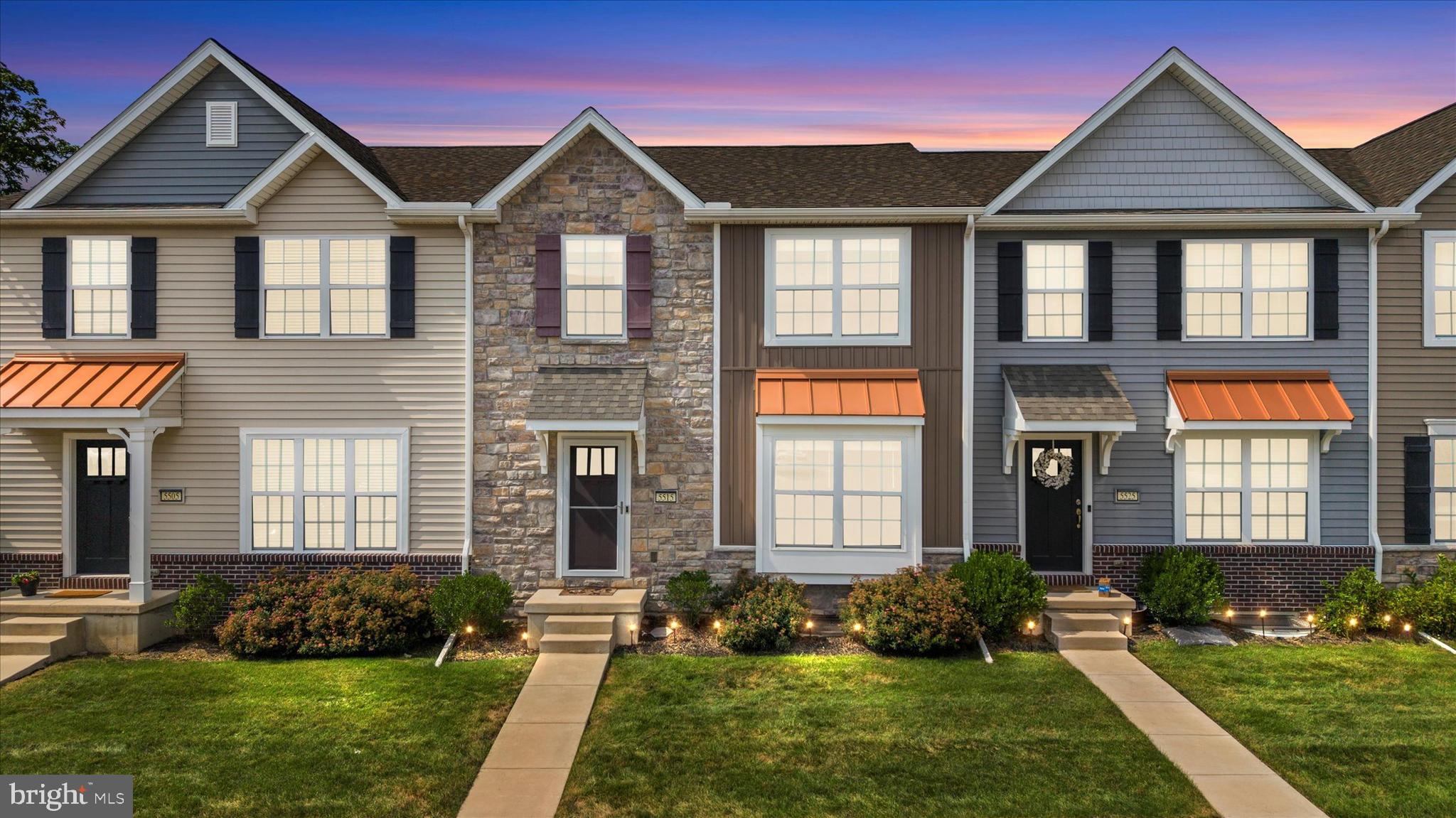 LAUREL RIDGE ESTATES - Residential