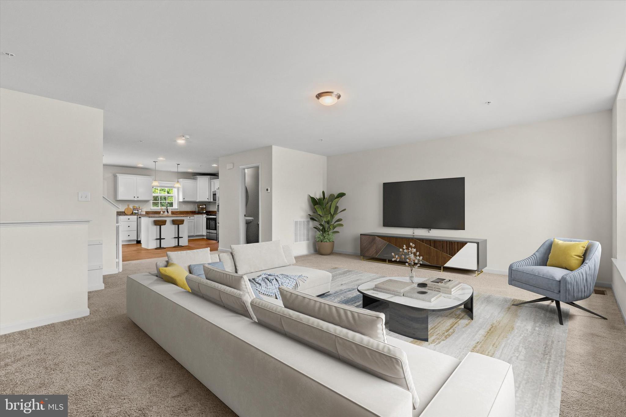 LAUREL RIDGE ESTATES - Residential