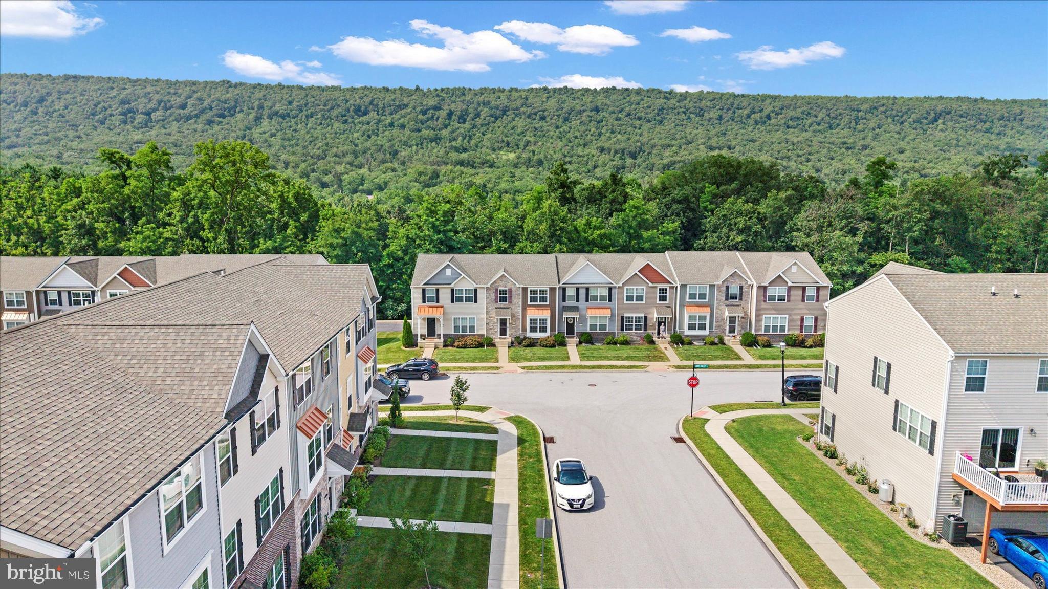 LAUREL RIDGE ESTATES - Residential