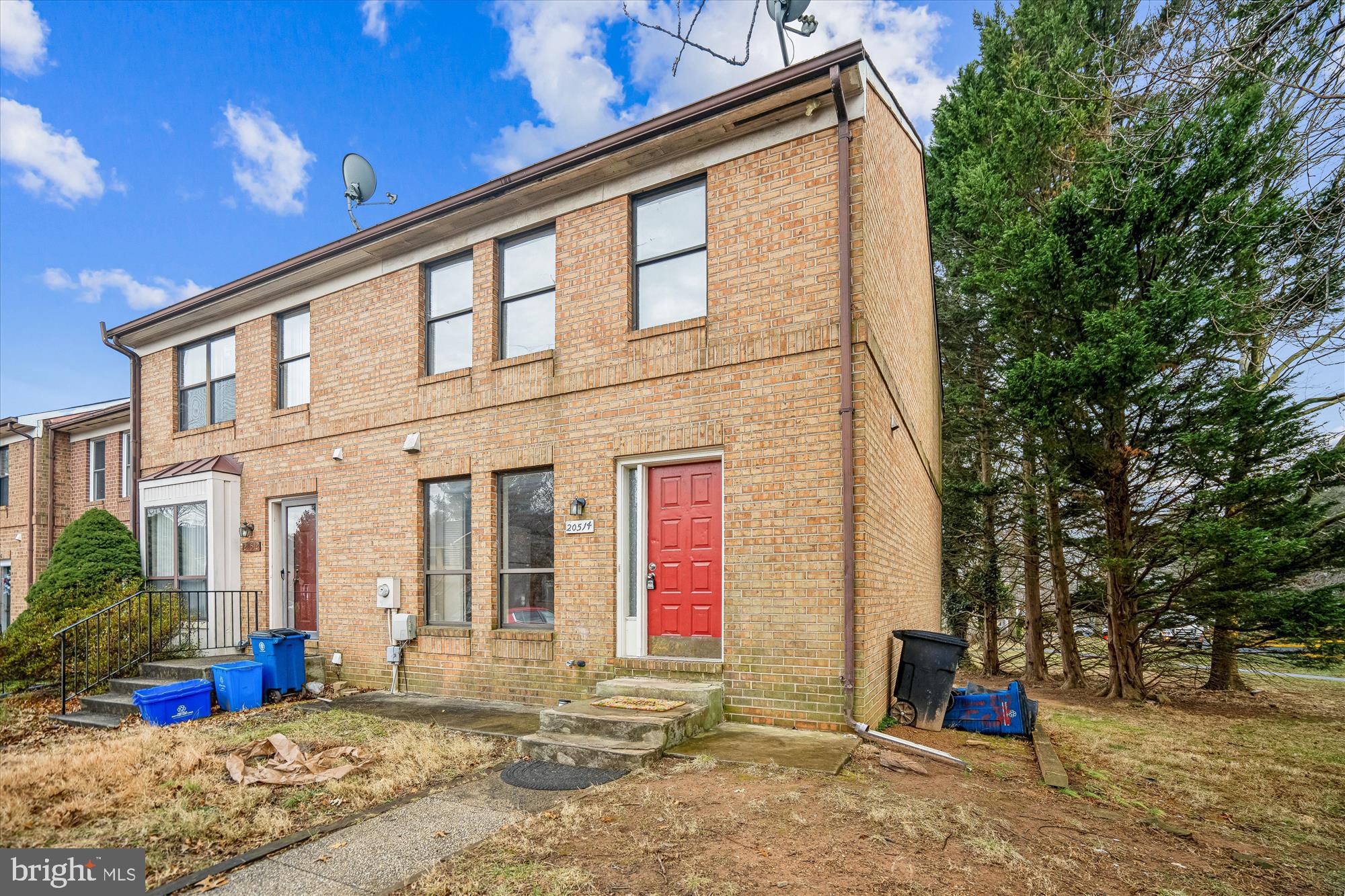 WATERS LANDING - Residential