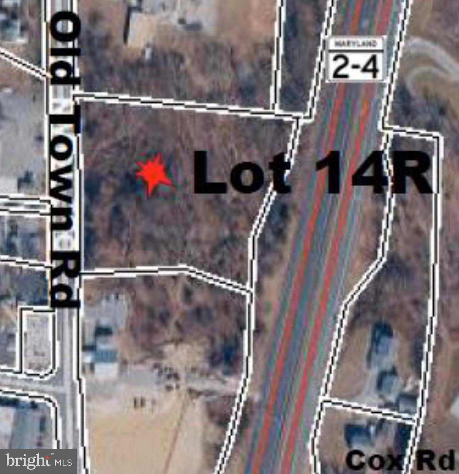 4021 OLD TOWN ROAD