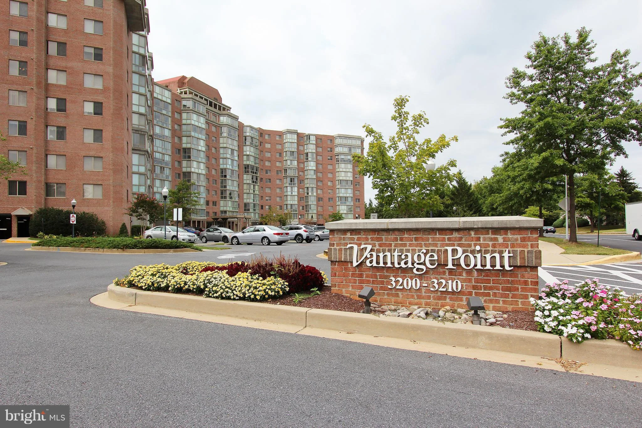 3210 Leisure World Boulevard Unit 416, Silver Spring, MD 20906