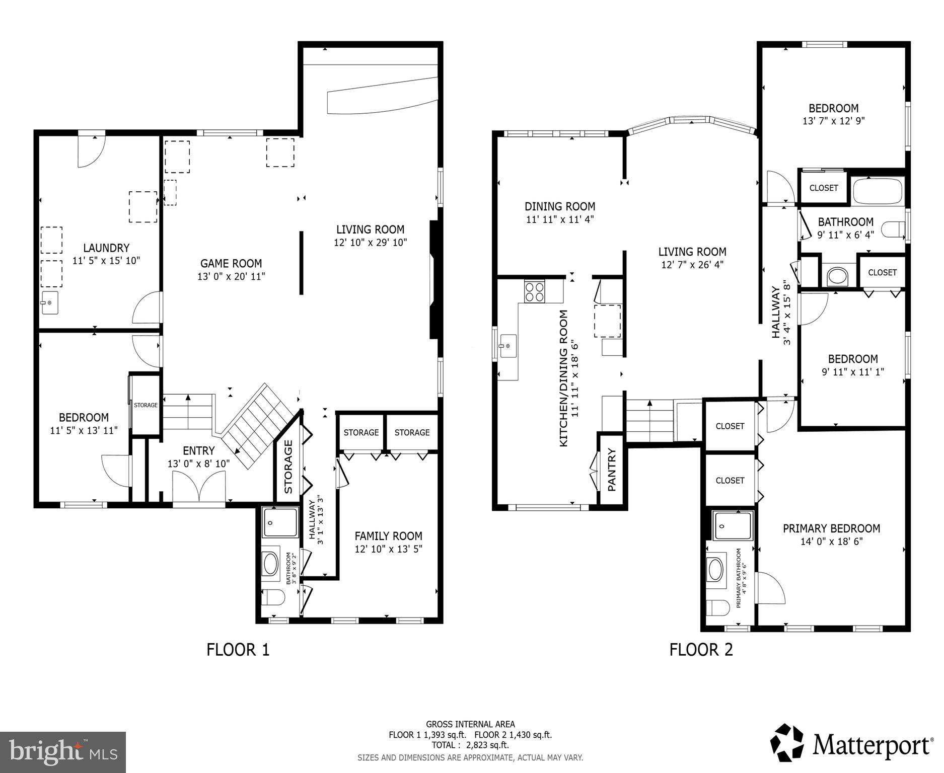 KINGS POINT - Residential