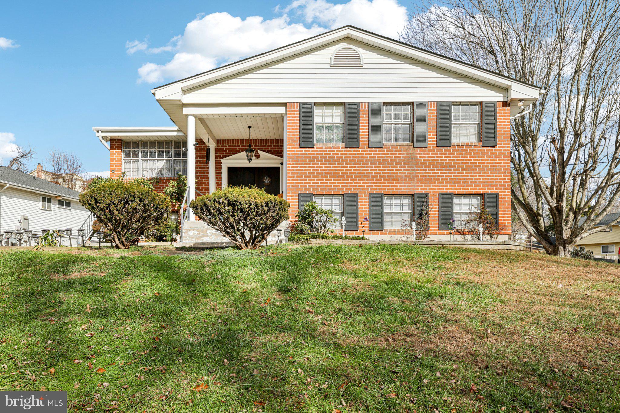 9804 MARRIOTTSVILLE ROAD