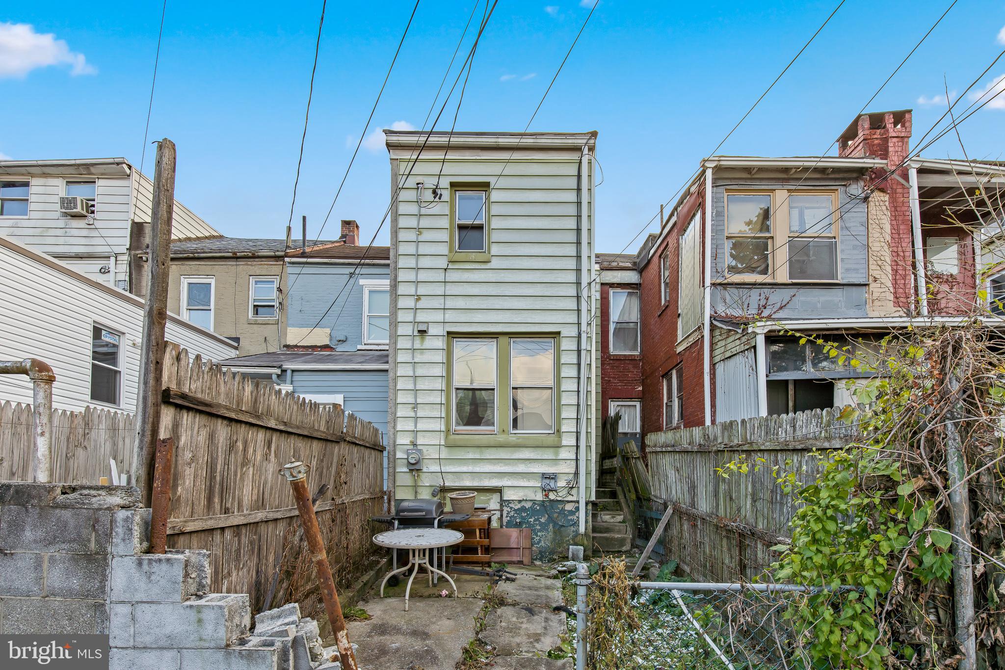 NONE AVAILABLE - Residential