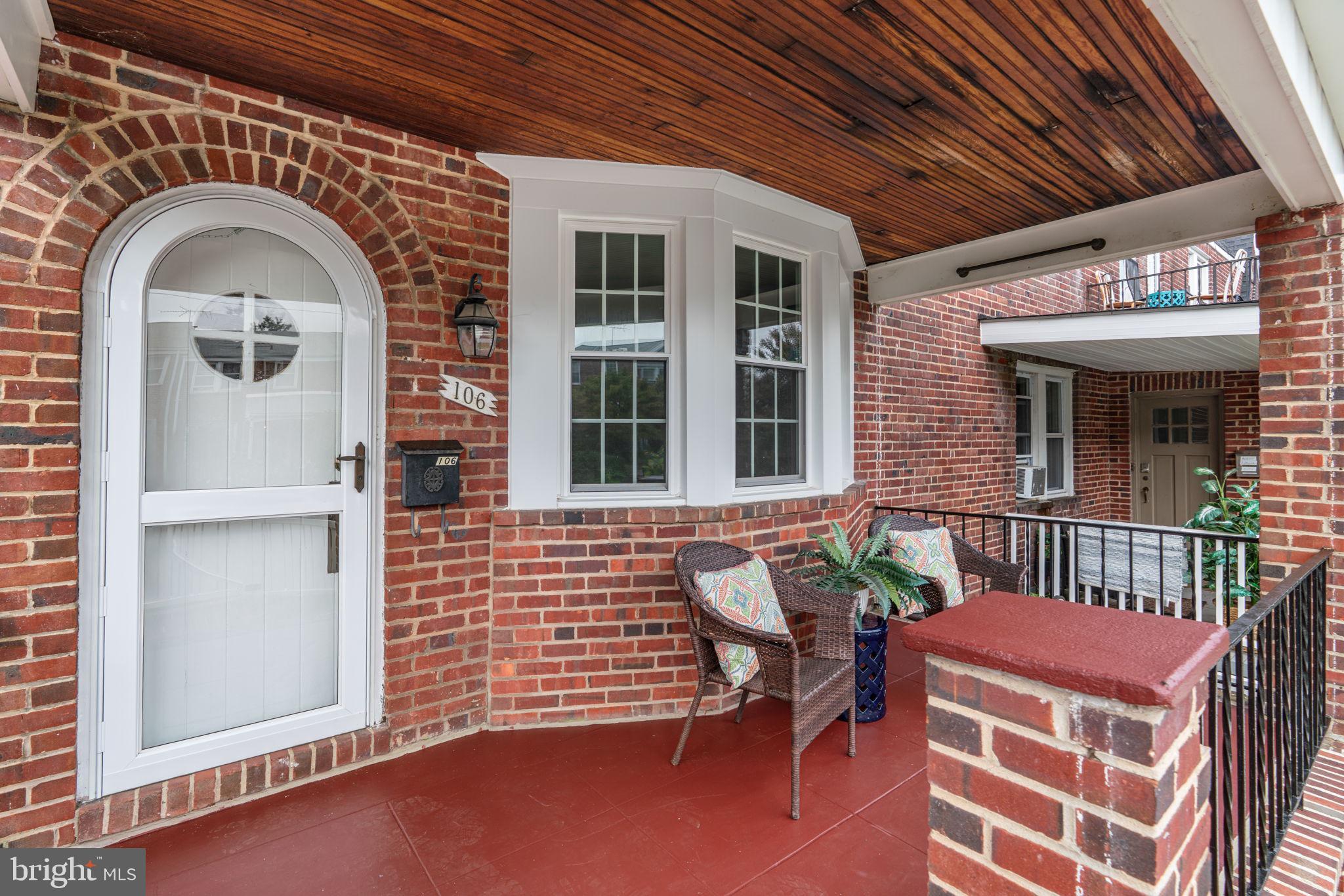 106 CHERRYDELL ROAD