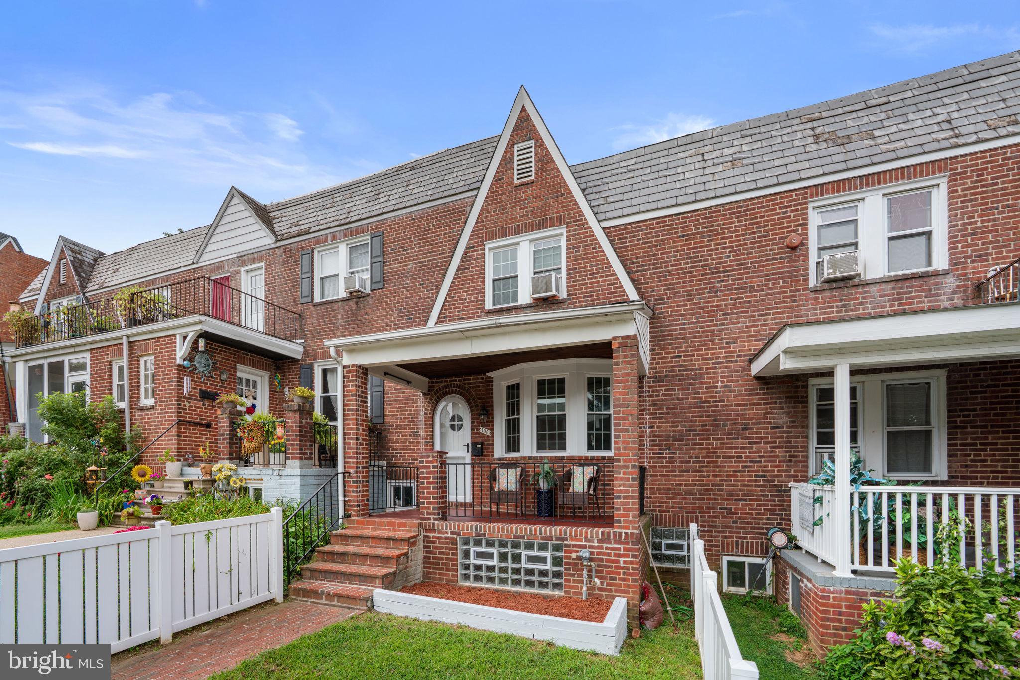 106 CHERRYDELL ROAD