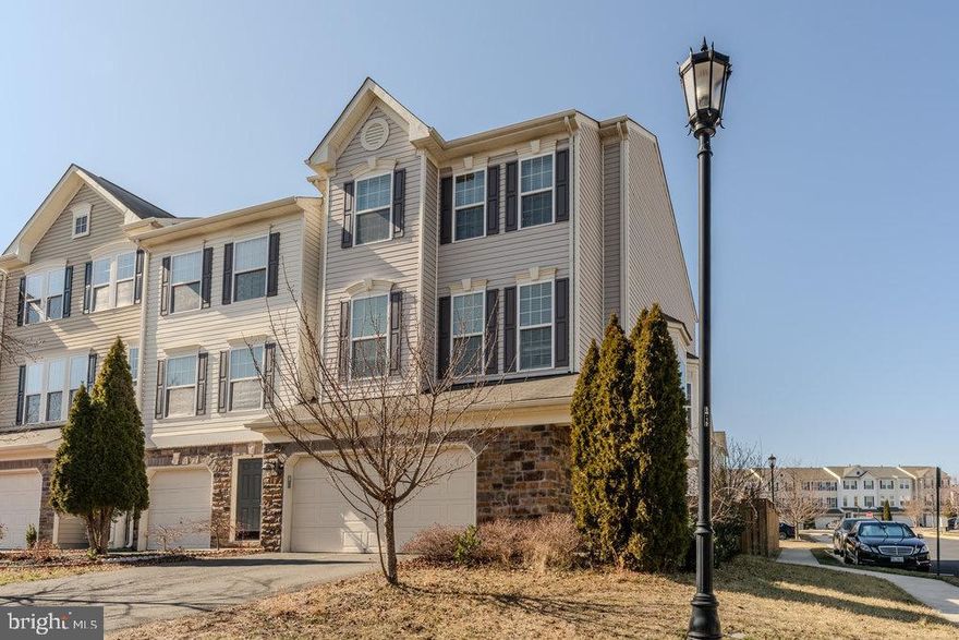 Welcome to your new sanctuary at 25197 Quartzite Terrace, Aldie! Nestled in a charming neighborhood, this exceptional property offers an irresistible blend of elegance and comfort. Step into a world of modern luxury as you enter this meticulously crafted home. This beautiful 3-level, 4-bedroom, 3-full bathroom residence features a fenced rear yard and deck, along with a 2-car garage, providing both convenience and style. The entire house boasts hardwood and tile flooring, adding a touch of sophistication to every room. Indulge your inner chef in the gourmet kitchen, where culinary creations come to life. Entertain effortlessly in the spacious living areas, perfect for gatherings with family and friends. Don't miss the opportunity to make this exquisite property yours and experience the ultimate in contemporary living