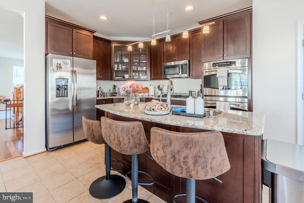 STONE RIDGE SOUTH - Residential