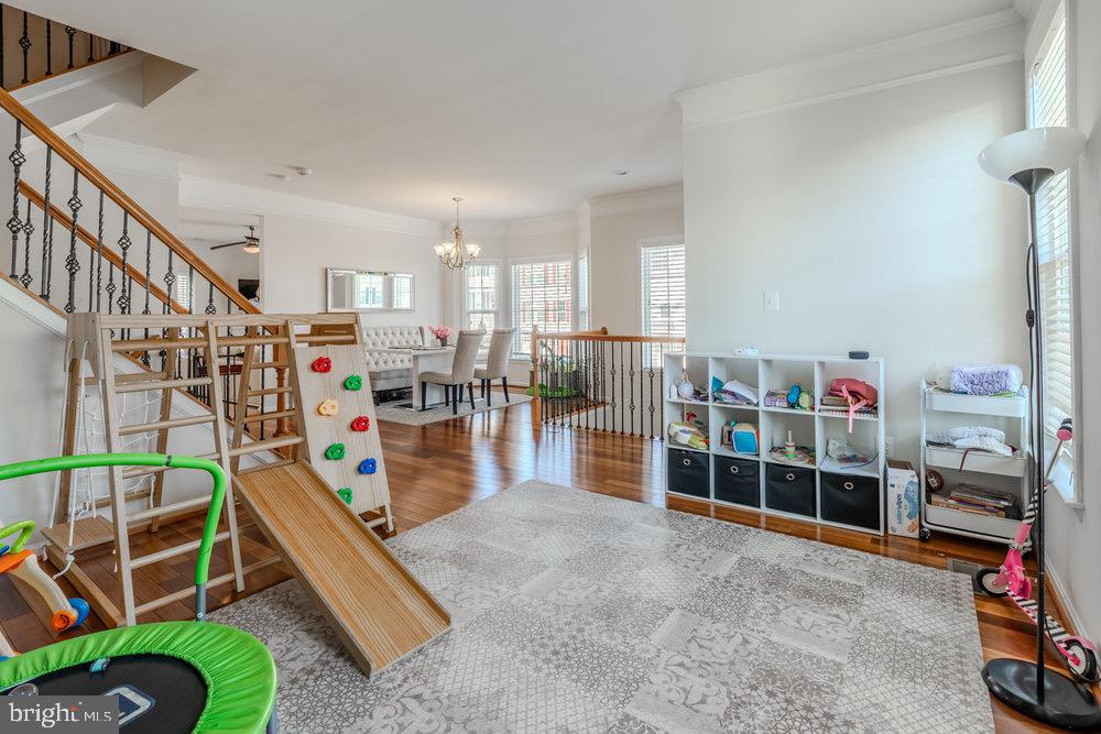 STONE RIDGE SOUTH - Residential