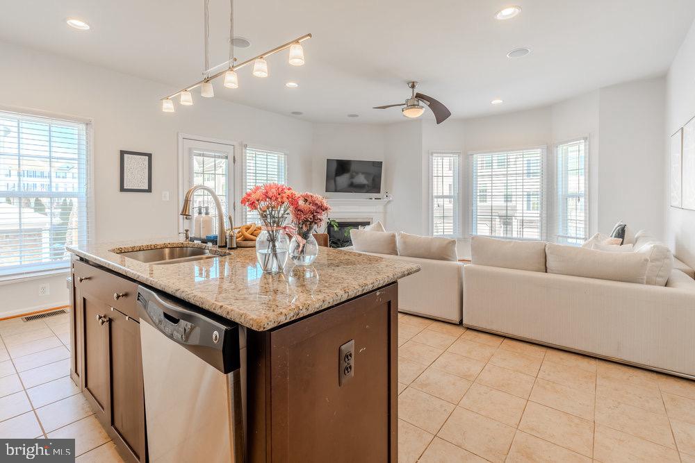 STONE RIDGE SOUTH - Residential