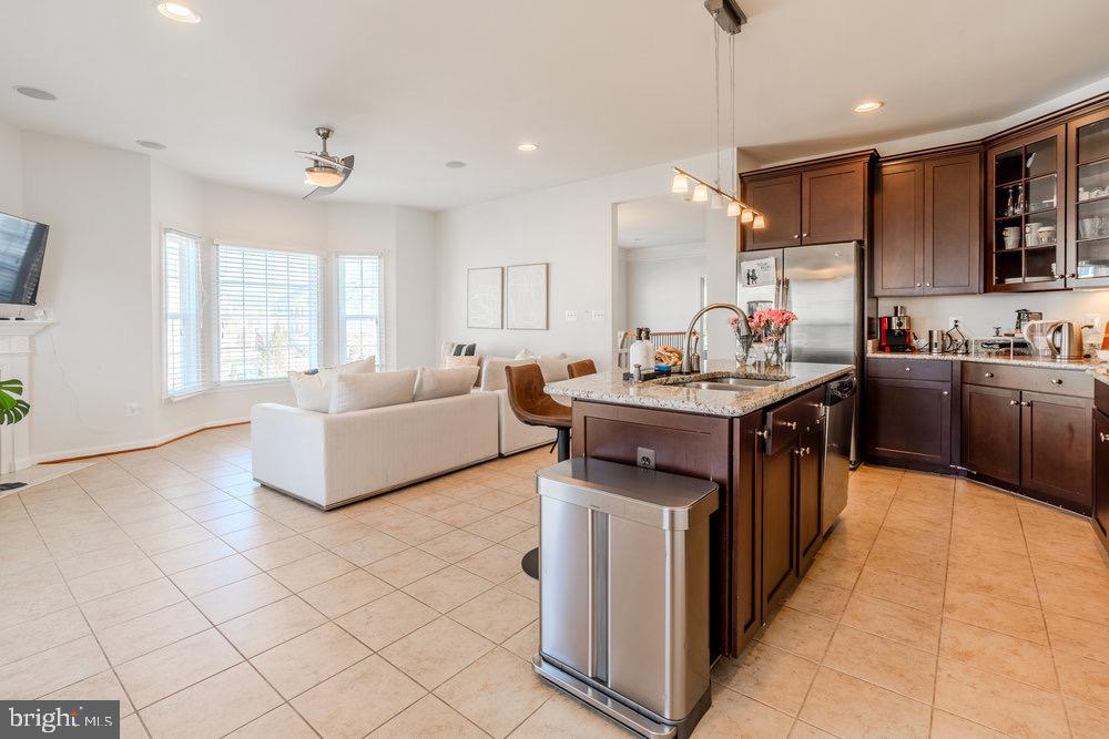 STONE RIDGE SOUTH - Residential