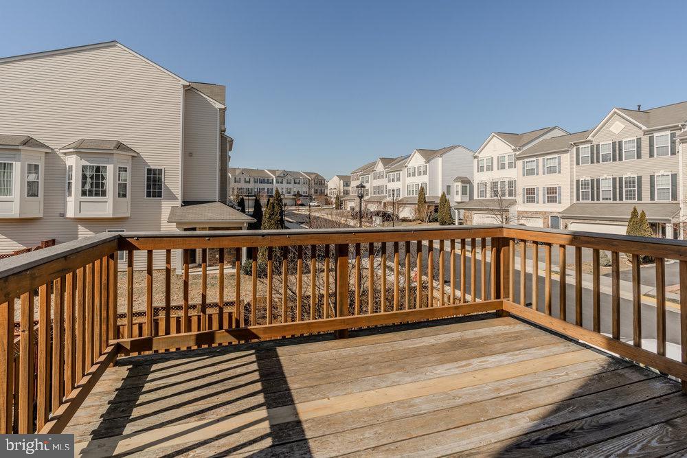 STONE RIDGE SOUTH - Residential