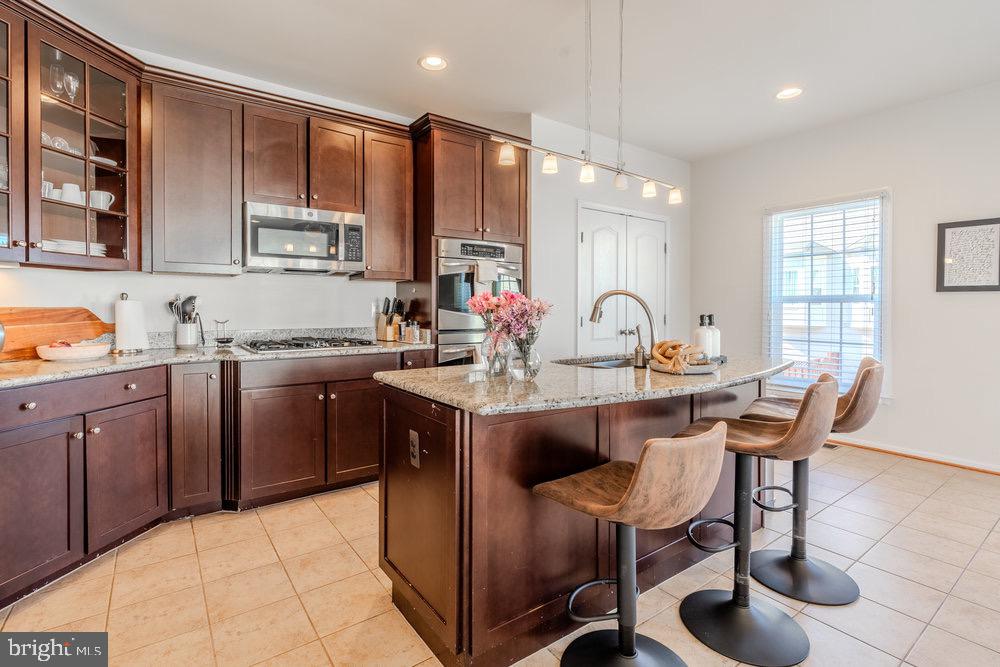 STONE RIDGE SOUTH - Residential