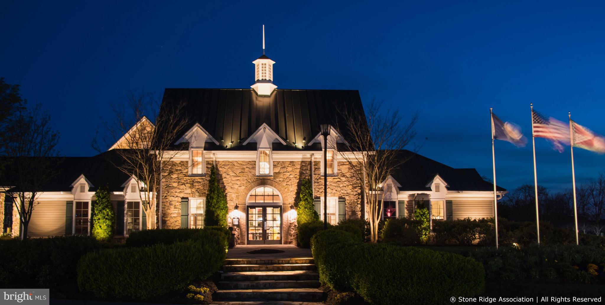 STONE RIDGE SOUTH - Residential