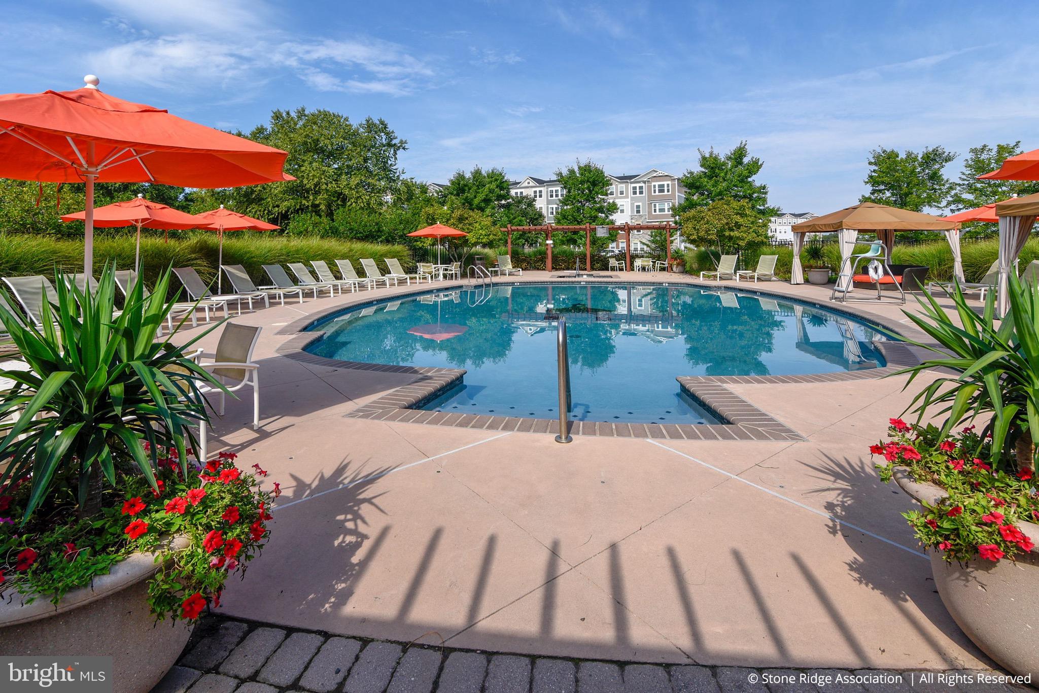 STONE RIDGE SOUTH - Residential