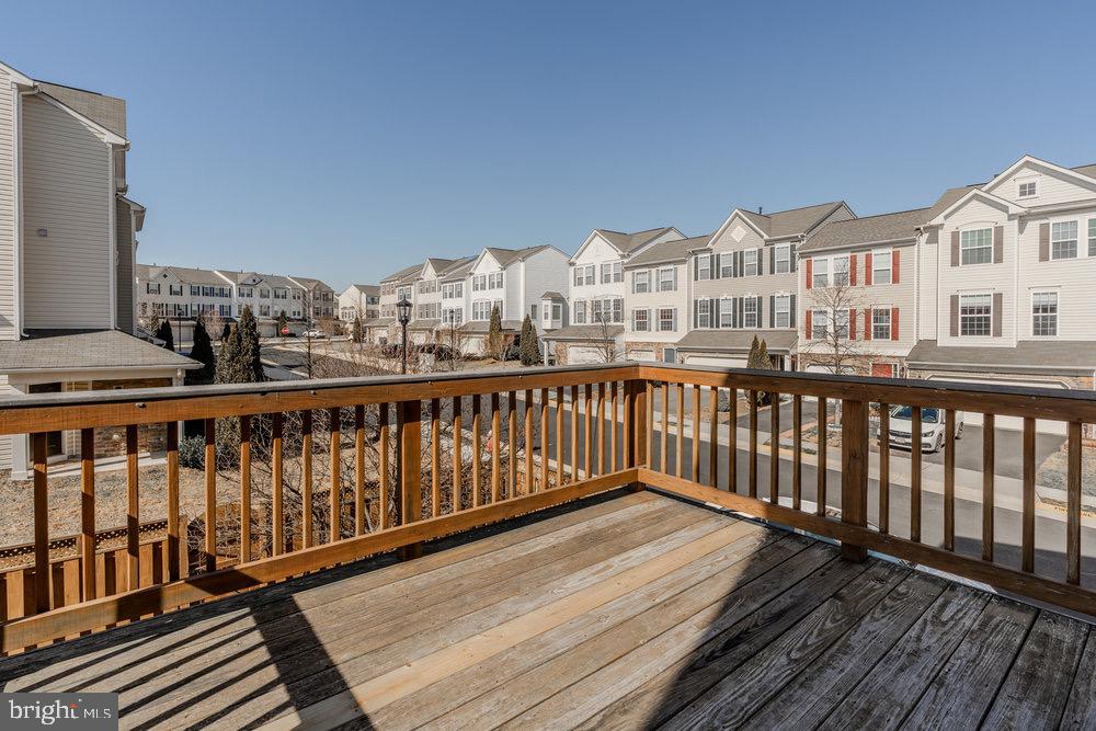 STONE RIDGE SOUTH - Residential