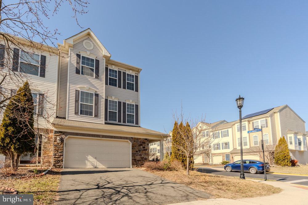 STONE RIDGE SOUTH - Residential