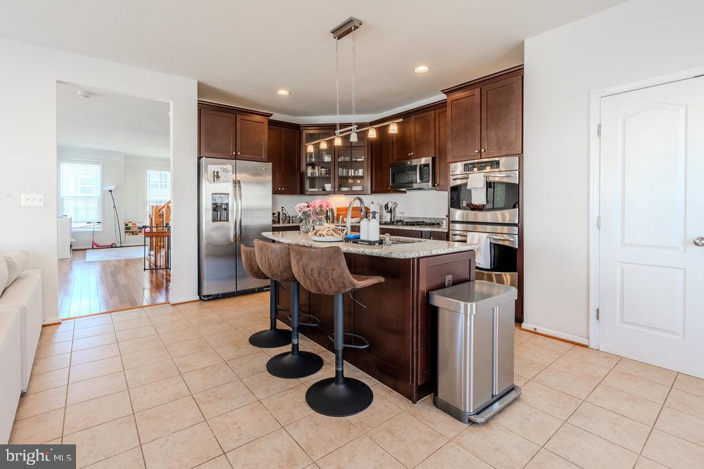 STONE RIDGE SOUTH - Residential