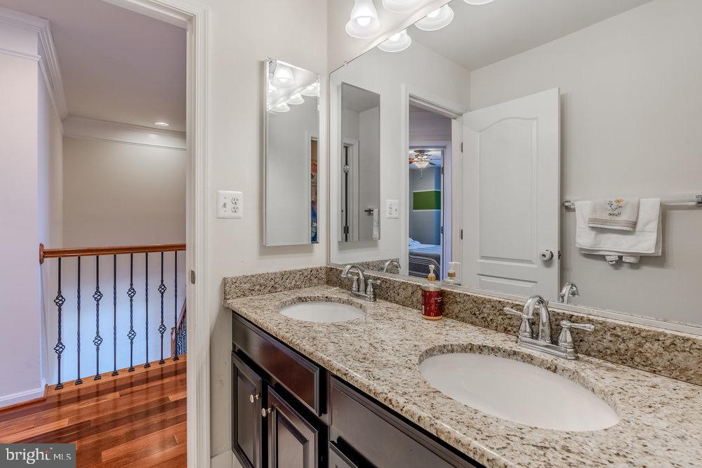 STONE RIDGE SOUTH - Residential