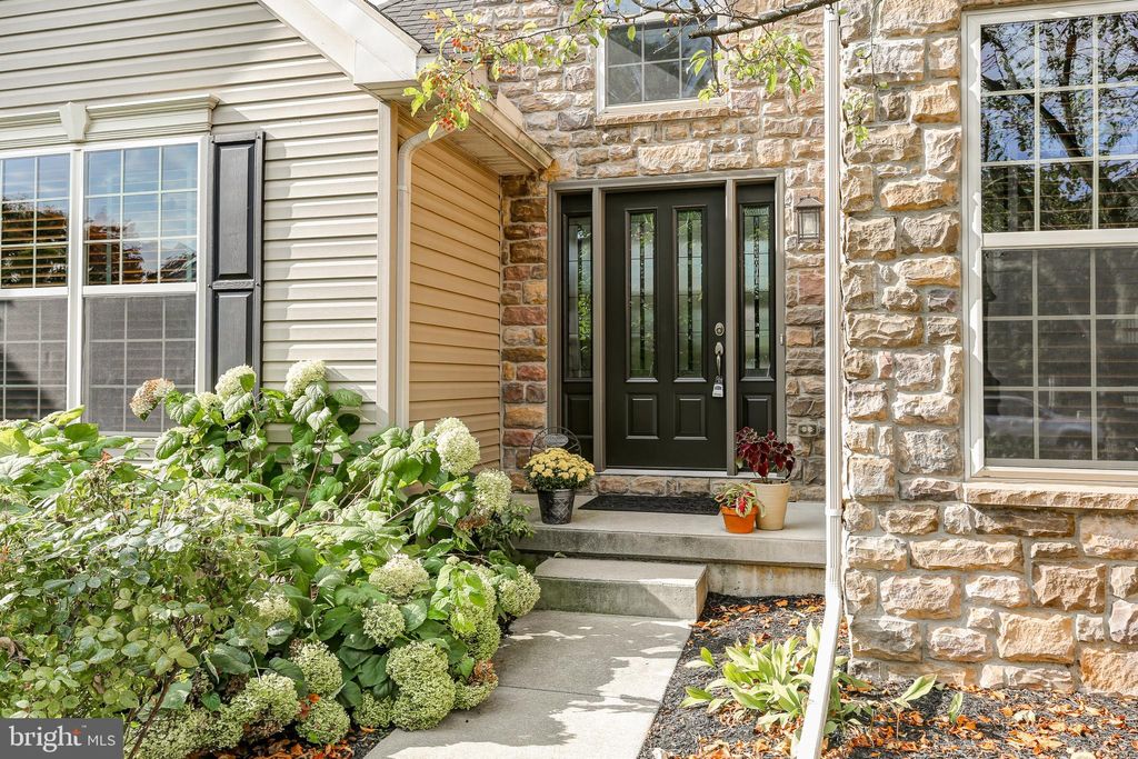 Photo of 6324 Bayberry Avenue, Manheim, PA 17545 (MLS # PALA2042100)