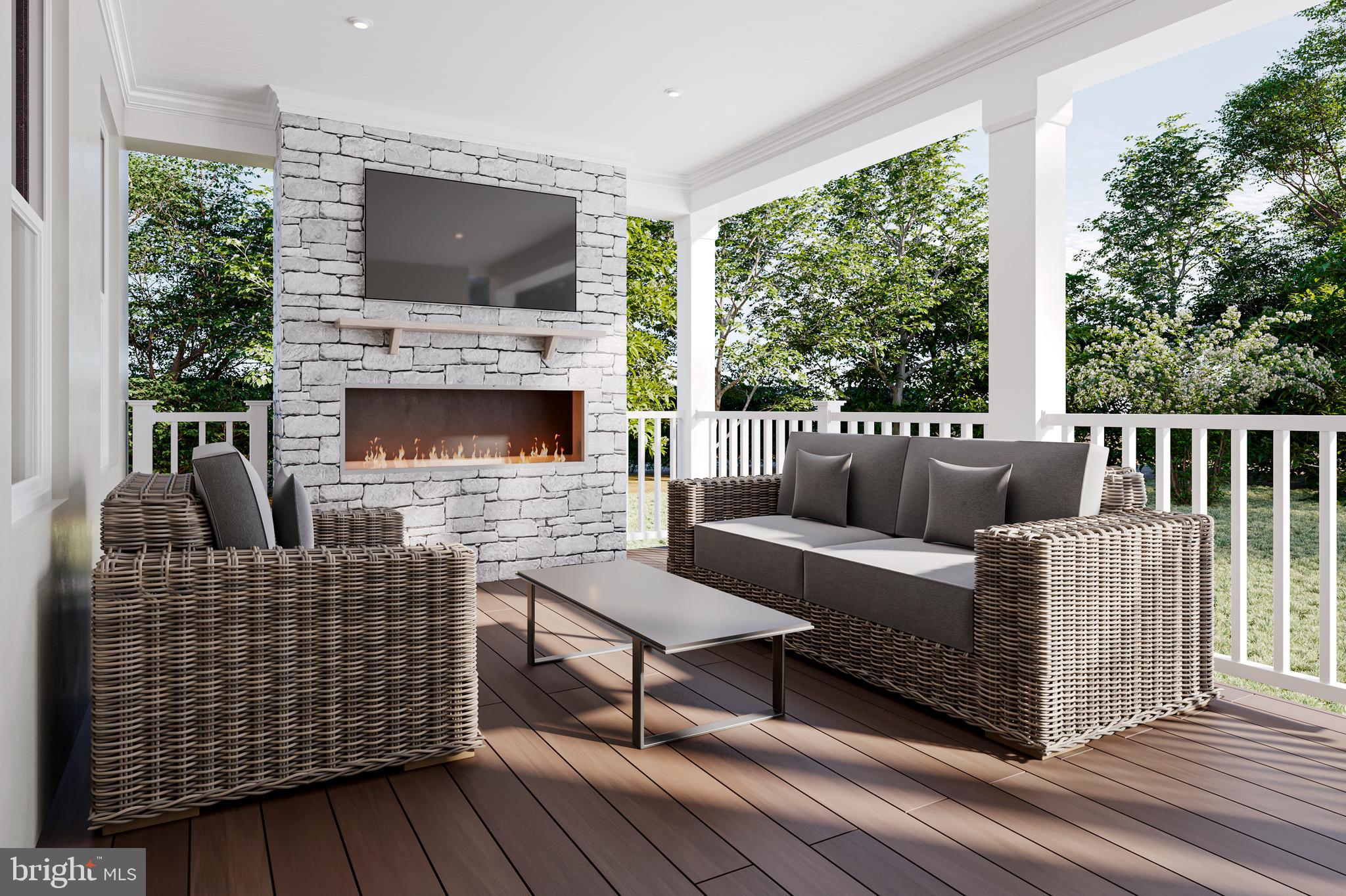 BLOOMFIELDS - Residential