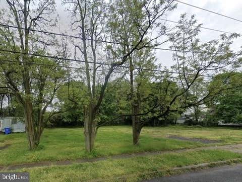 Vacant Land For Sale - 30 E 2nd Street<br/> BURLINGTON, NJ 08016