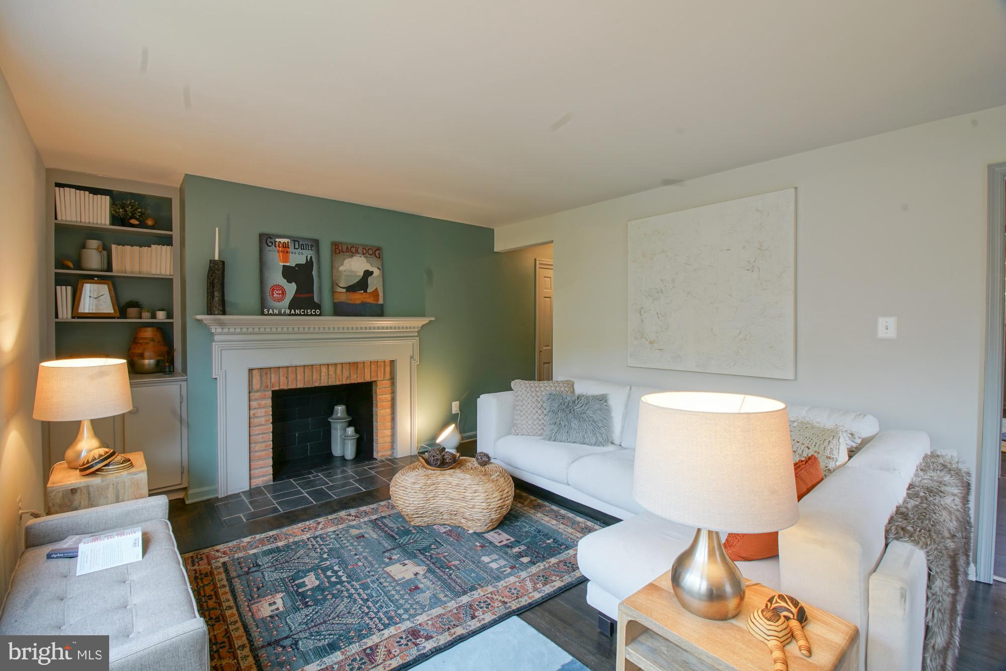 STONEHURST - Residential