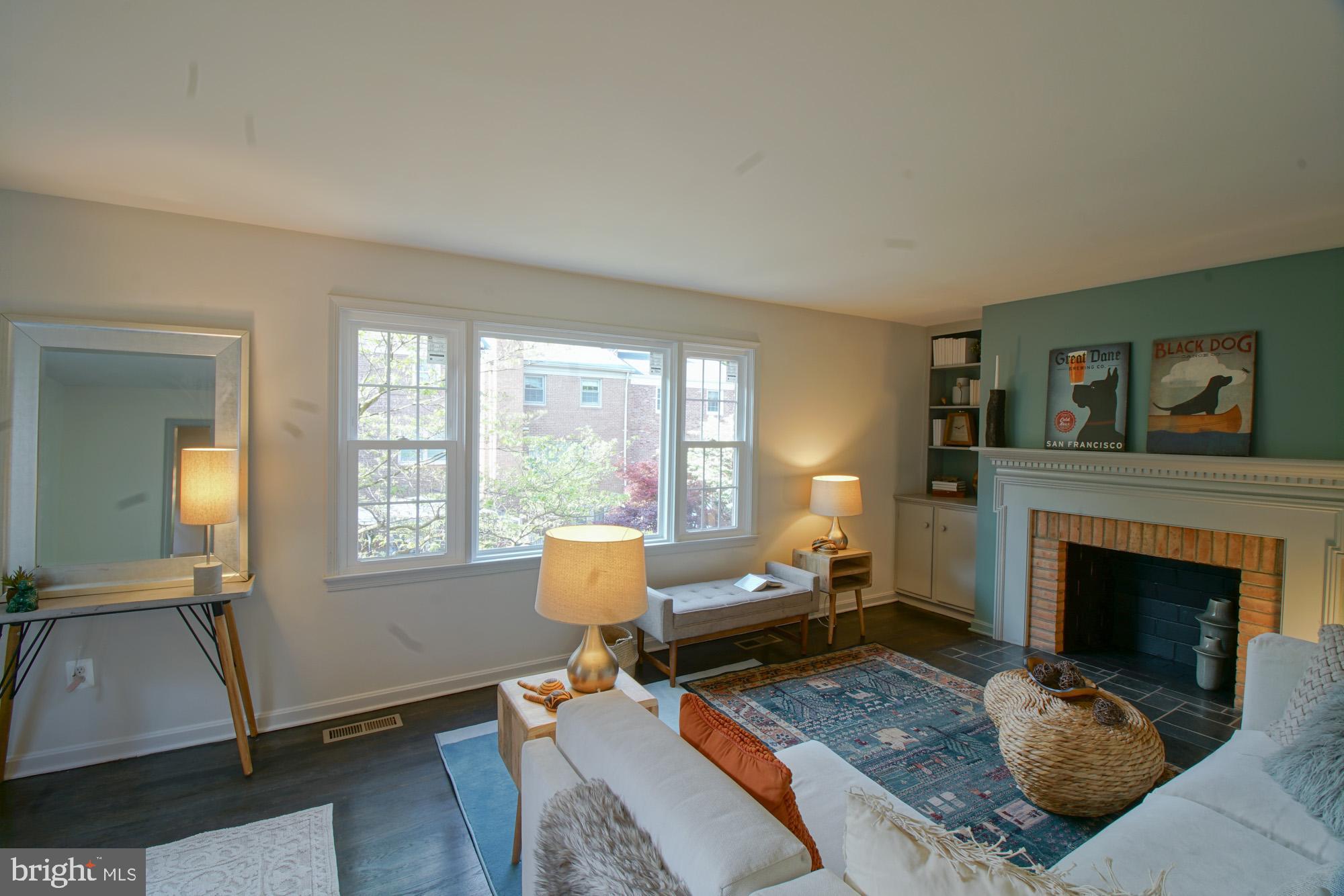 STONEHURST - Residential