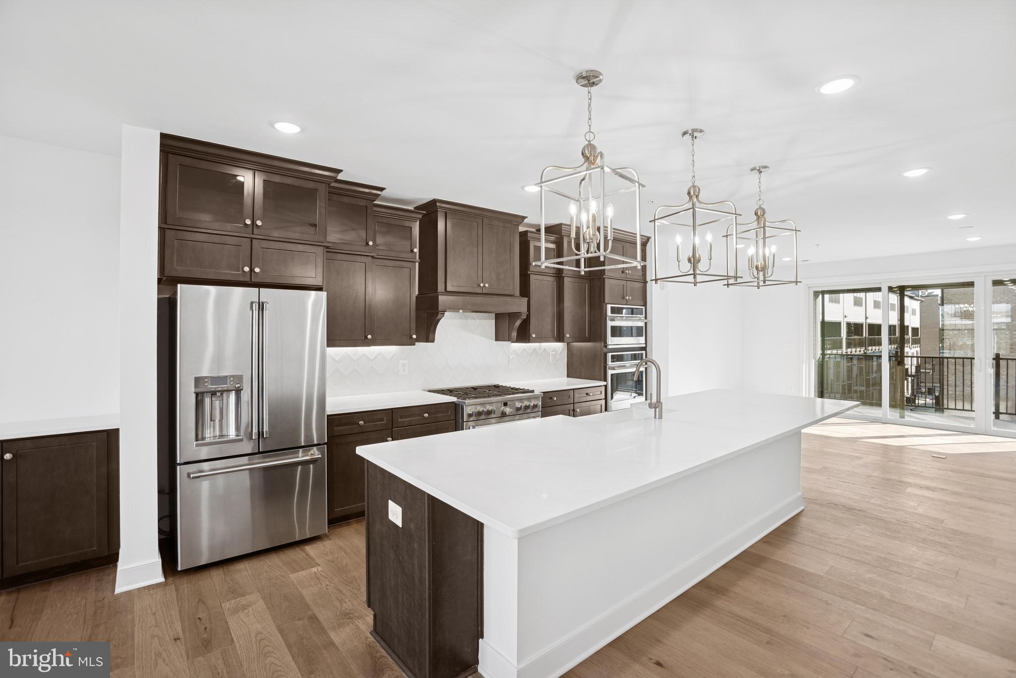 LOCKE LANDING - Residential