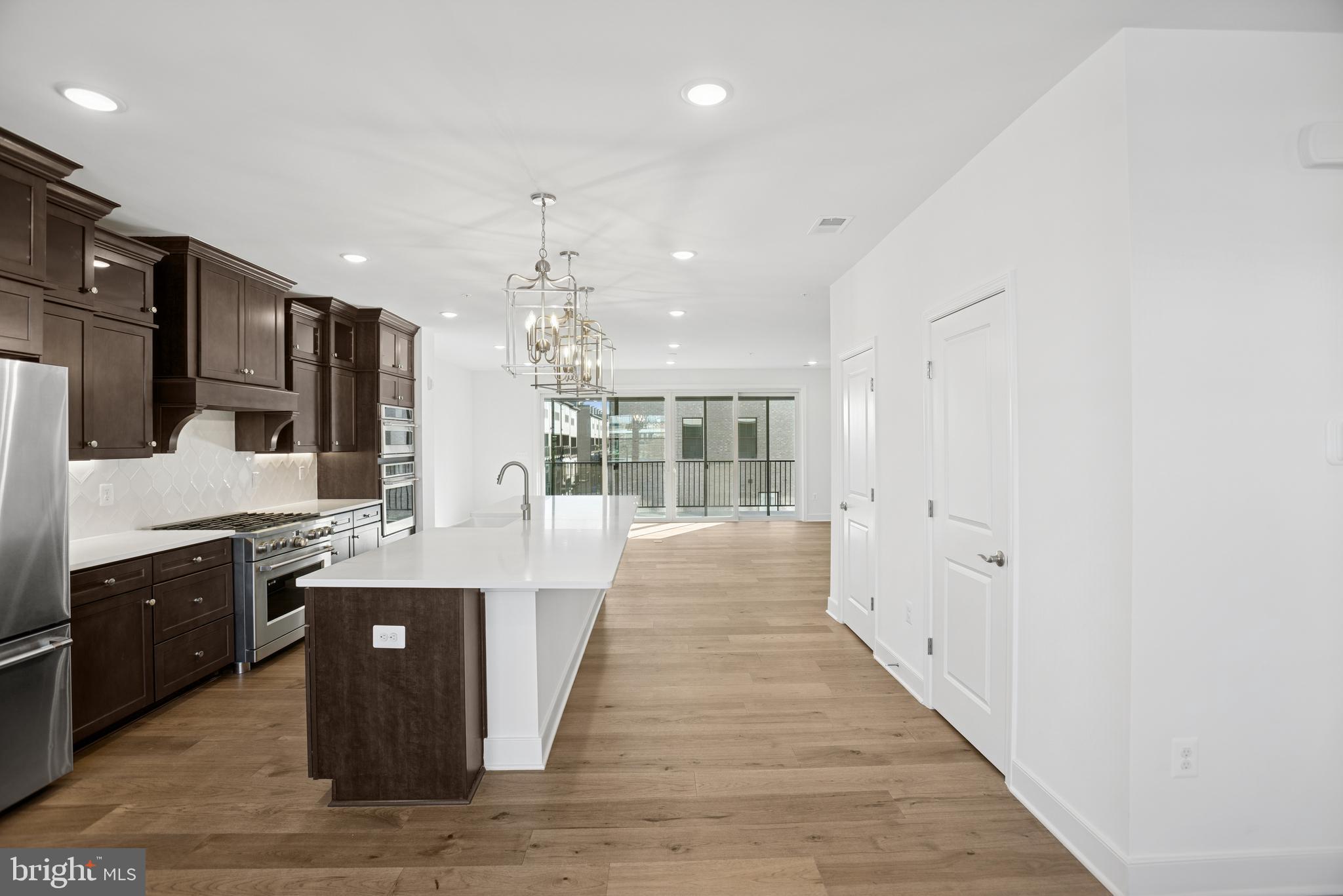 LOCKE LANDING - Residential