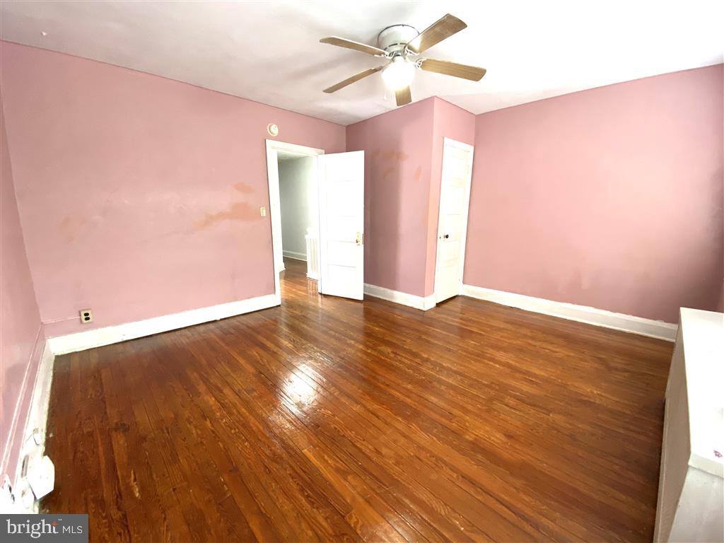 EDMONDSON VIILLAGE - Residential